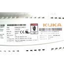 KUKA - KSP 600-3x20 - ECMAS3D2224BE531 - 00198266 Frequenzumrichter (mit leichten Gebrauchsspuren am Gehäuse siehe Fotos)