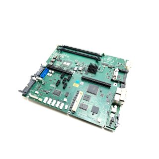 Siemens A5E03383660-AB Mainboard SN:P4213