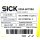 Sick S30A-6011BA Sicherheistlaserscanner ID 1023546