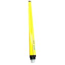 Sick M40E-034023RB0 ID 1200067  Lichtschranke Empfänger Scratches see image