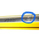 Sick M40E-034023RB0 ID 1200067  Lichtschranke Empfänger Scratches see image