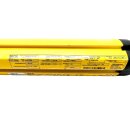 Sick M40E-034023RB0 ID 1200067  Lichtschranke Empfänger Scratches see image