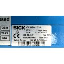 Sick CLV480-1010 P/N: 1024066