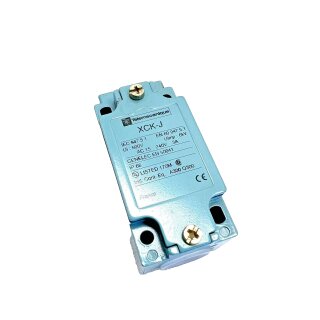 Telemecanique XCK-J ZCK-J1 Positionsschalter AC15 240V 3A IP66