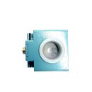 Telemecanique XCK-J ZCK-J1 Positionsschalter AC15 240V 3A IP66