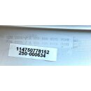 Mercedes Benz Actros MP4 A9608854925 Stoßstange Ecke Paar