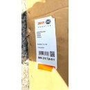 MAN TGX TGA Kühler 8MK376756-011 Hella - Behr