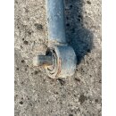 MAN TGS TGX Stoßdämpfer Vorderachse Federbein