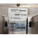 Scania ECU Steuergerät R-Serie 1455497 / 1480298