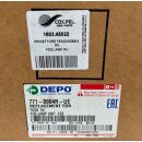 Scania Nebelscheinwerfer Artikelnummer 771-2004R-UE