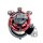 Scania Nebelscheinwerfer Artikelnummer 771-2004R-UE