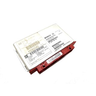 MAN Bosch Intardersteuerung 81.25810-6000 ZF6009380001