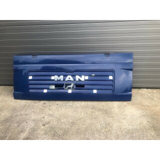 MAN TGA Motorhaubenklappe