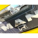 MAN TGX Frontklappe inkl. Befestigung