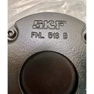 SKF Flanschlagergehäuse FNL516 B