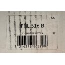 SKF Flanschlagergehäuse FNL516 B