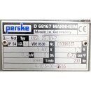 PERSKE KNSR 23.10-2 4-075-01-0555