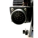 Yaskawa SGMGH - 20DCA6F Servo Motor