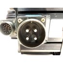Yaskawa SGMGH - 20DCA6F Servo Motor