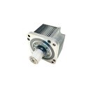 Yaskawa SGMGH - 20DCA6F Servo Motor