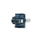 Yaskawa SGMGH - 20DCA6F Servo Motor