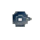 Yaskawa SGMGH - 20DCA6F Servo Motor