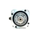 Yaskawa SGMGH - 20DCA6F Servo Motor