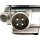 Yaskawa SGMGH - 20DCA6F Servo Motor