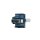 Yaskawa SGMGH - 20DCA6F Servo Motor
