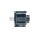 Yaskawa SGMGH - 20DCA6F Servo Motor