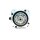 Yaskawa SGMGH - 20DCA6F Servo Motor