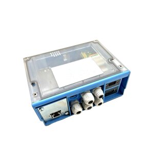 Sick CDM490-0001 ID-Nr 1025363
