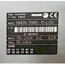 Fagor NMON - 55MC - 11 - LCD