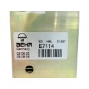 MAN Behr Klimakondensator 81619206036 E7114