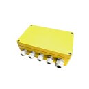 Sick LCU-V323 6011741 Lichtvorhang Kontrolle