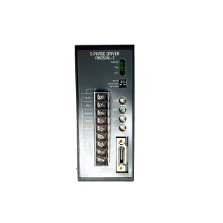 Oriental Motor RKD514L - C 5 Phasen Driver