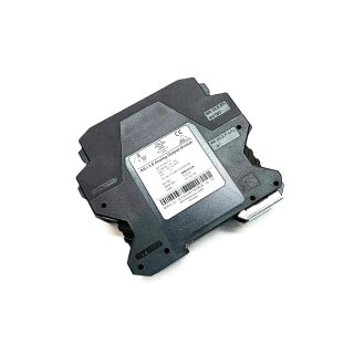 Bihl + Wiedemann BWU2224 ASi Analogausgangsmodul IP20