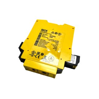 Sick 1059305 FX3-CPU320002 Sicherheitssteuerung Flexi Soft