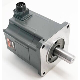 Mitsubishi HA100C Z636837 Permanent Magnet AC Servo Motor