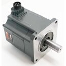 Mitsubishi HA100C Z636837 Permanent Magnet AC Servo Motor