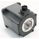 Mitsubishi HA100C Z636837 Permanent Magnet AC Servo Motor