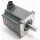 Mitsubishi HA100C Z636837 Permanent Magnet AC Servo Motor