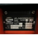 HBC Radiomatic FST 720 / 1990 UHF Funksteuerung Kanal F5