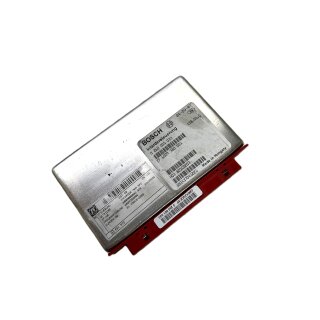 MAN Bosch Intardersteuerung 81.25810-6000 ZF6009380001