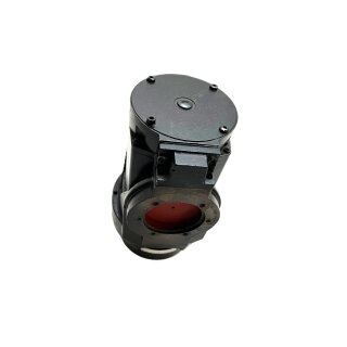 ABB Robotics 1FT3070-5AZ21-9 Z 3HAA 0001-XK Servomotor