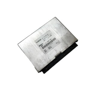 MAN VDO 461 470 001 042 81.25805.7042 Elektronik FFR 24V Steuergerät