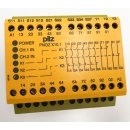 2er PackPILZ PNOZ X10.1 24VDC 6n/o 4n/c 6LED Id.-No....