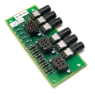 ABB Robotics 3HAA 0001-ADX/2