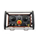 HBC Radiomatic FST 740 / T387 UHF Funksteuerung Kanal F11