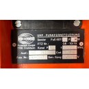 HBC Radiomatic FST 740 / T387 UHF Funksteuerung Kanal F11